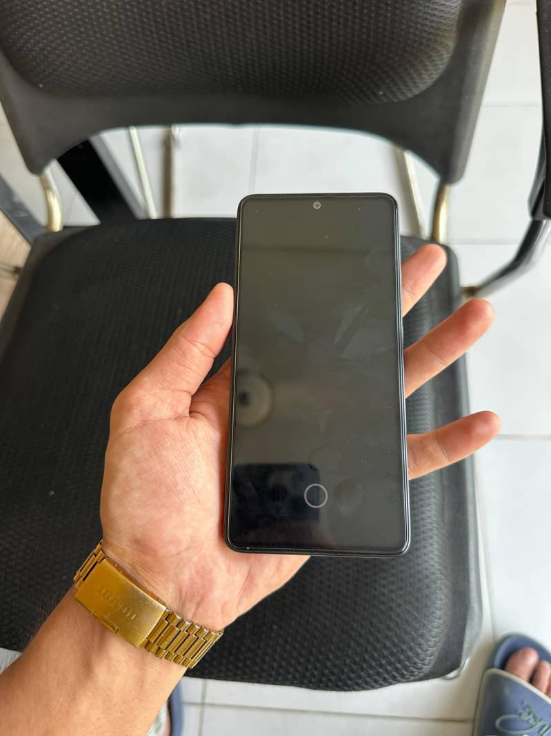 Xiaomi  redmi note 13 2