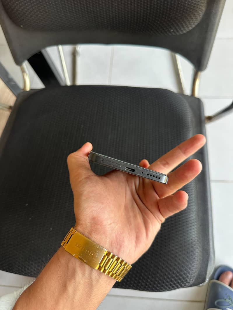 Xiaomi  redmi note 13 5