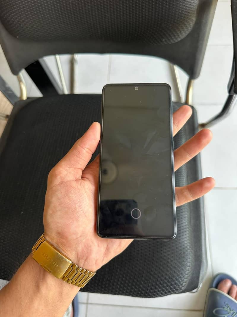Xiaomi  redmi note 13 7