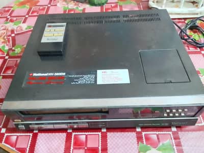 VCR NV-380 For Sale