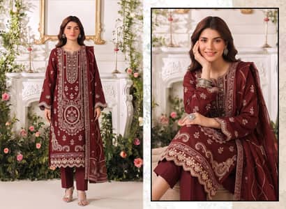 First Impression: Shahi Jora