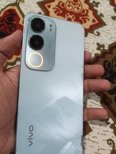 Vivo y19s