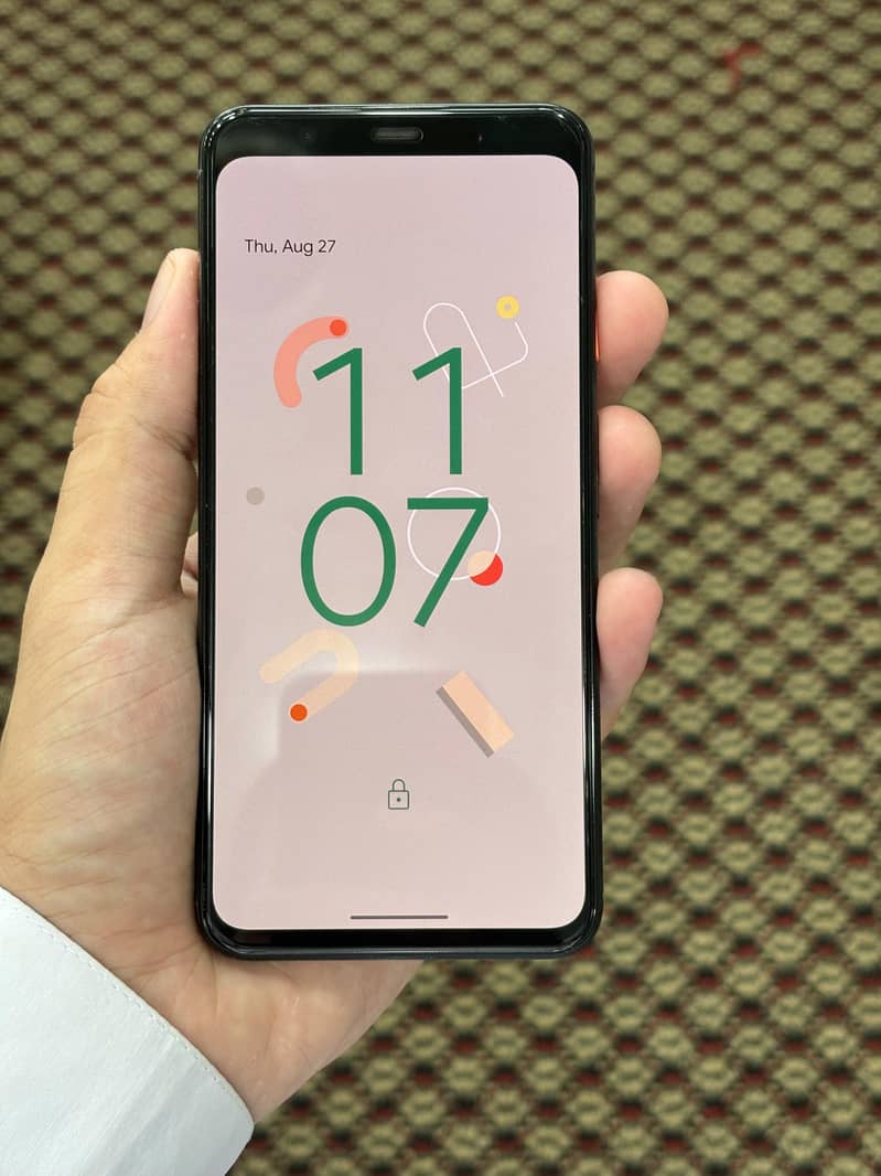Google Pixel 4 XL 1