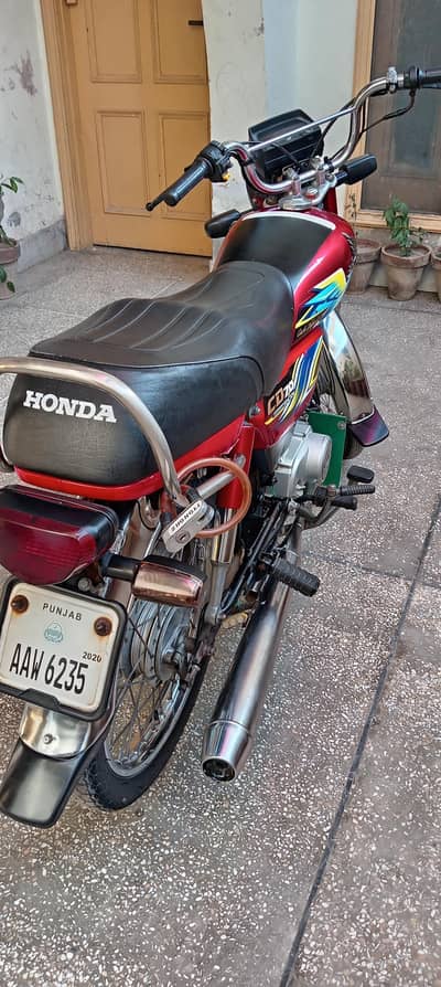 bike ma kio kam nahi hona wala