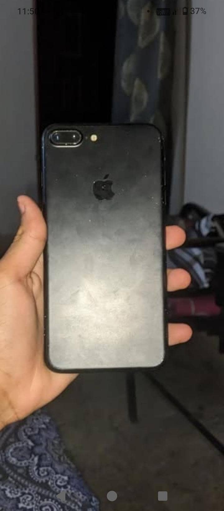 Apple iPhone 7 Plus 1