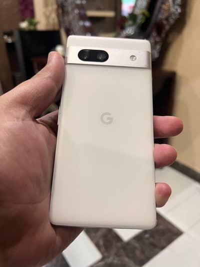 Google Pixel 7a