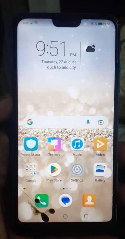 Huawei Honor 10  6gb / 128gb 4 Sale