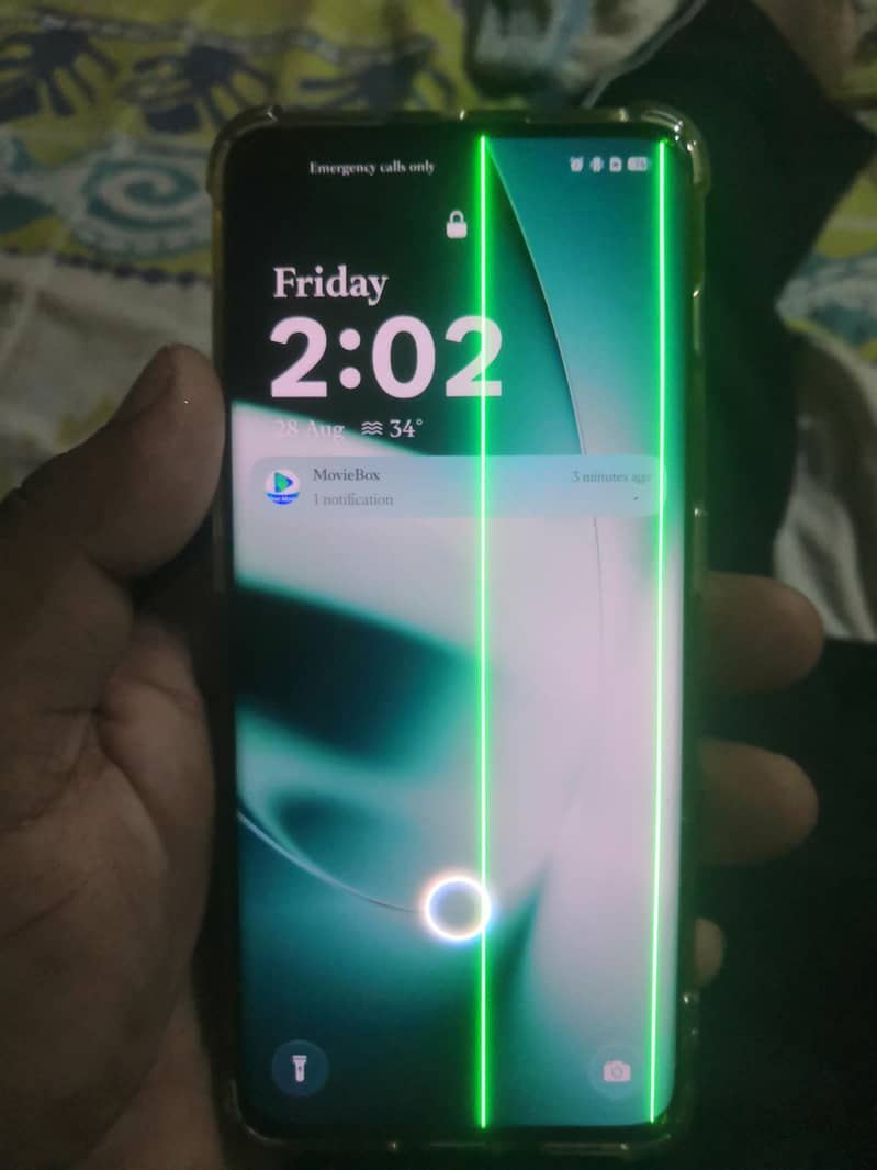 One Plus 11 4