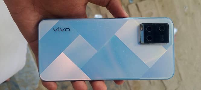 Vivo Y20