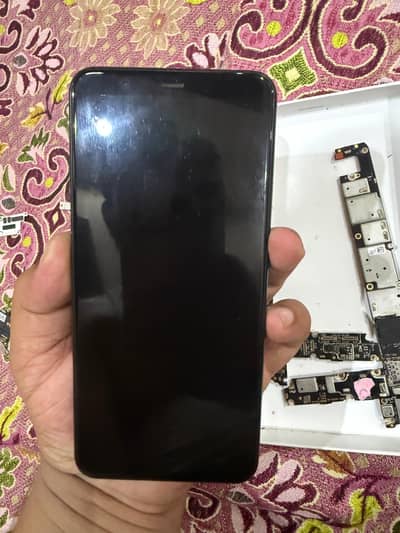 Google Pixel 4 XL