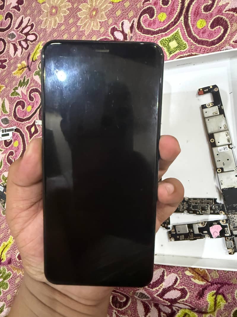 Google Pixel 4 XL 0