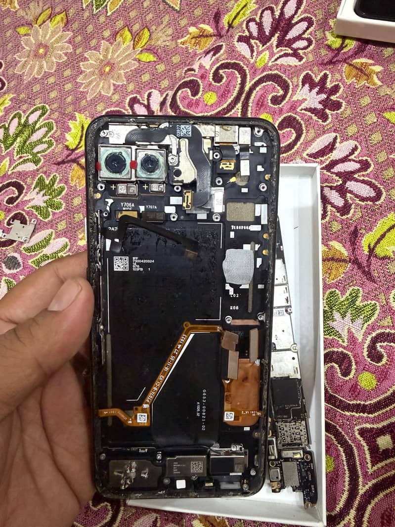 Google Pixel 4 XL 1