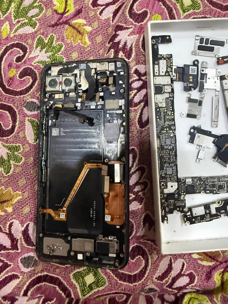 Google Pixel 4 XL 2