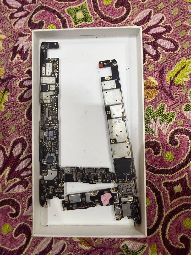 Google Pixel 4 XL 4