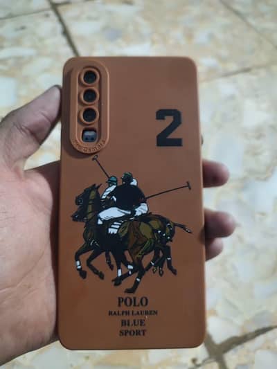 Huawei P30 pubg King urjant sel