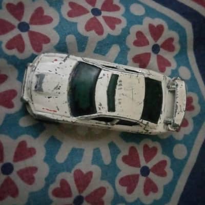 This is very heavy weight hotwheel