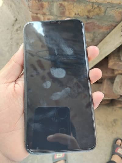 Apple iPhone 11 Pro Max