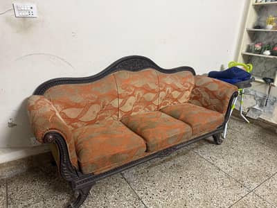 sofa set 5cettar