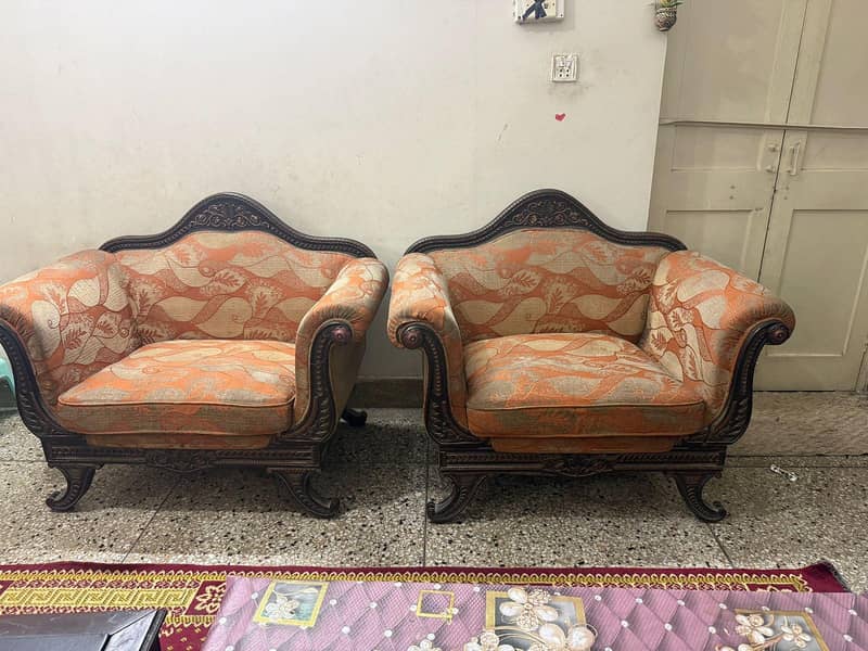 sofa set 5cettar 1