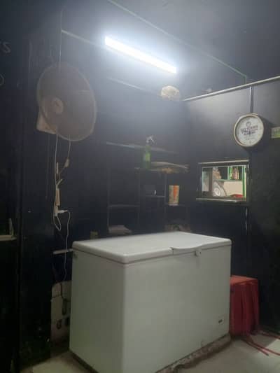 Pizza and burger baking equipments