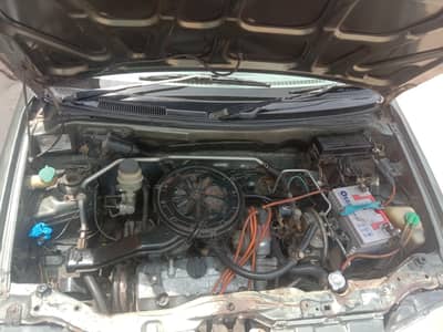 Suzuki Alto 2008