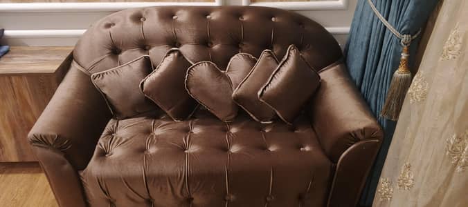 pure wood sofa new poshish
