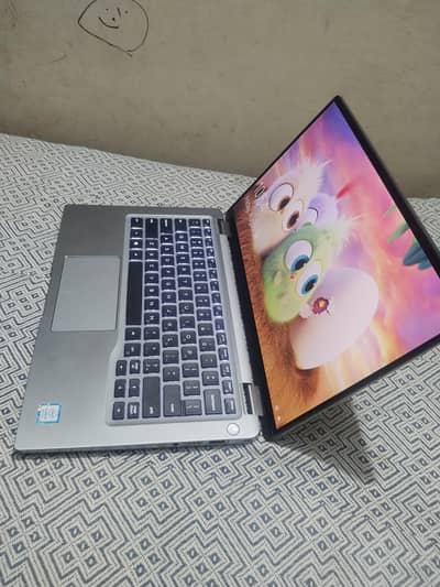 DELL Latitude 7400 2-in-1 Laptop for sale