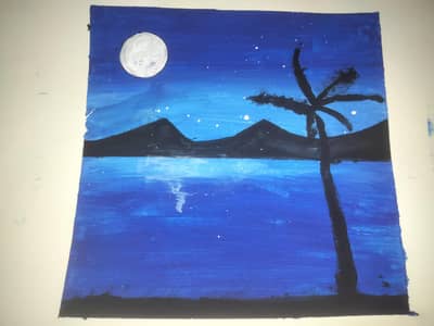 Best painting