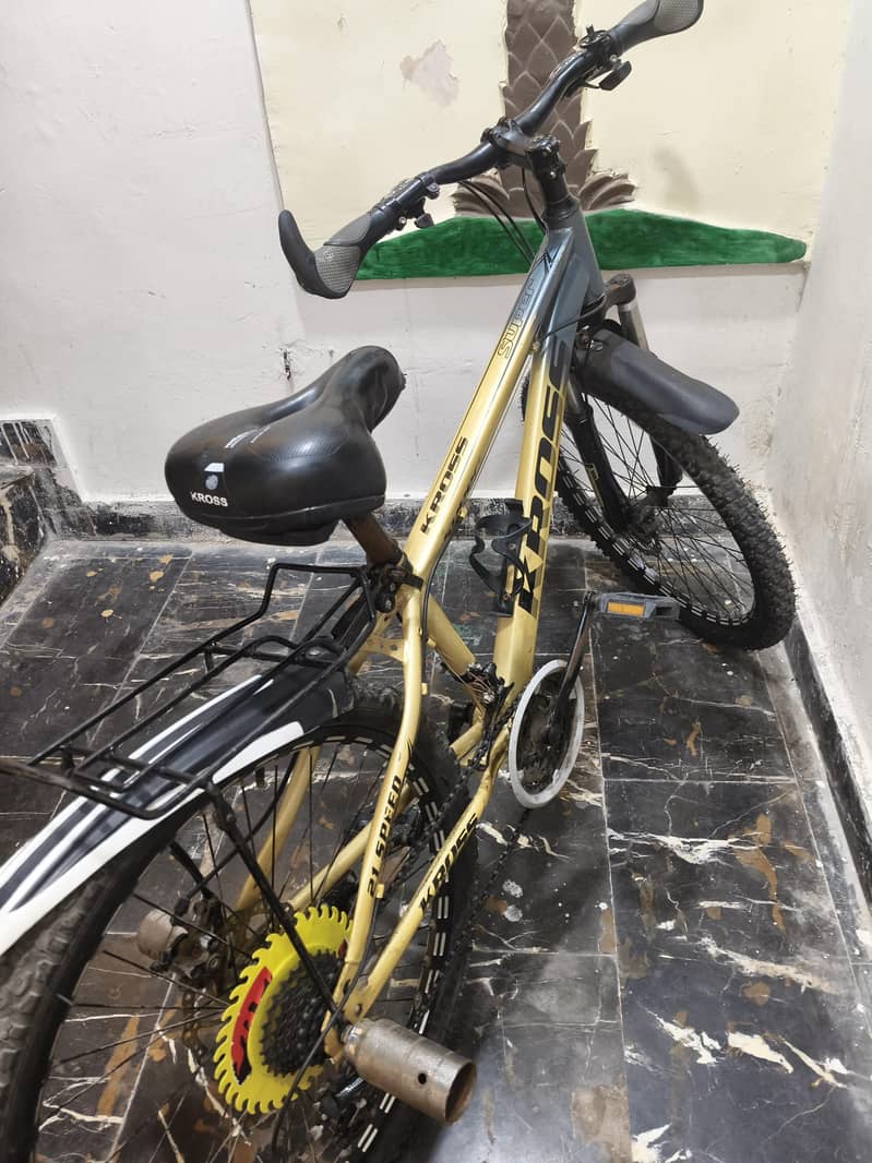 cycle 0
