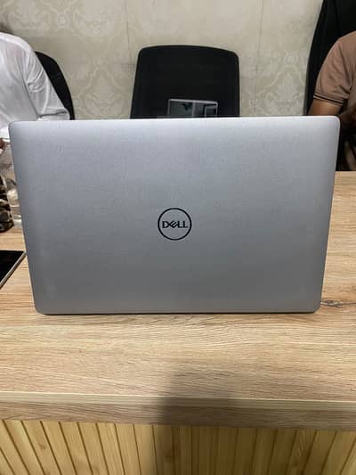 Microsoft Surface Laptop 3 | i5 10th Gen | 8GB RAM | 256GB SSD