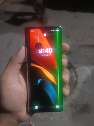 Samsung Mobile Fold2