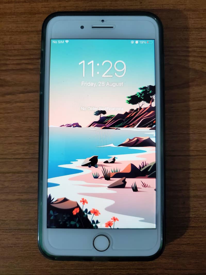 iPhone 7 Plus PTA Approved 0