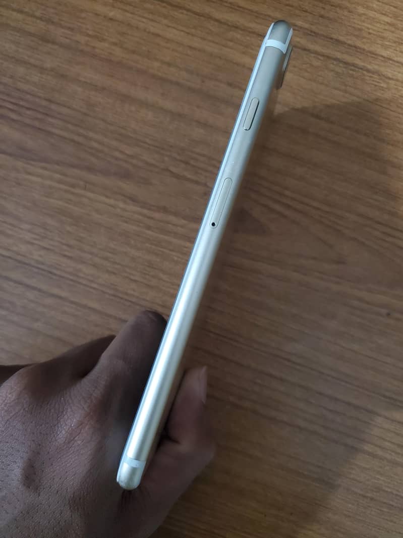 iPhone 7 Plus PTA Approved 4