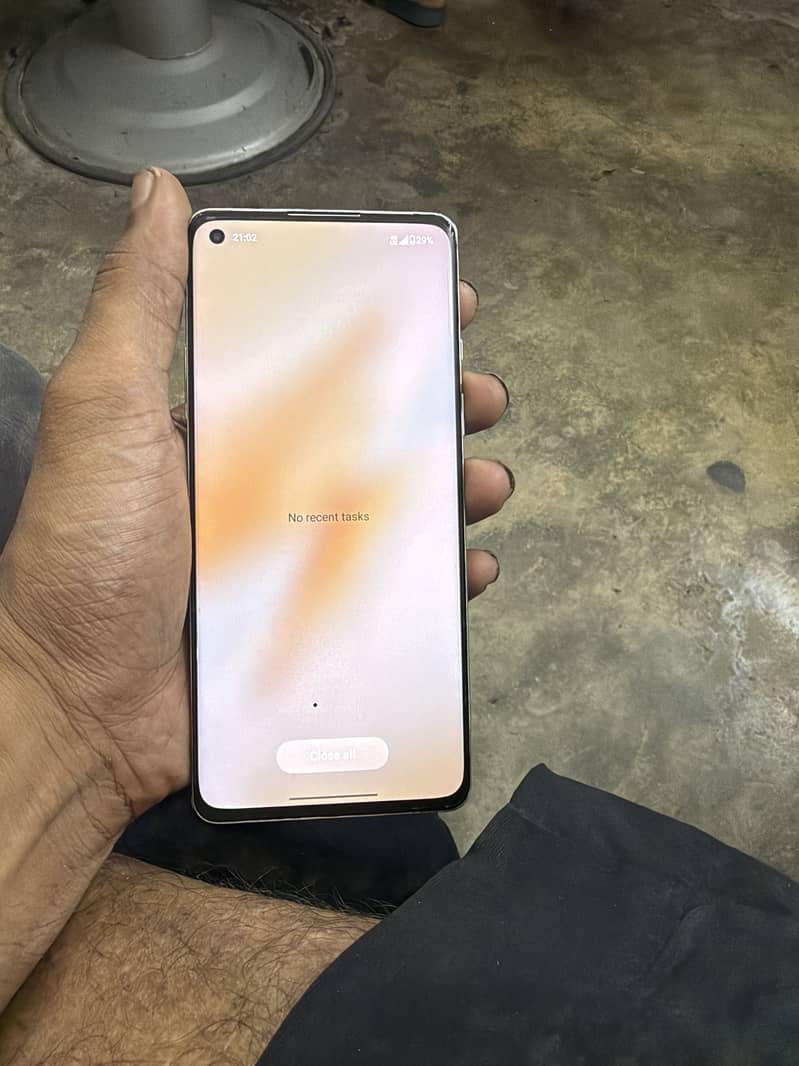 One Plus 8 7