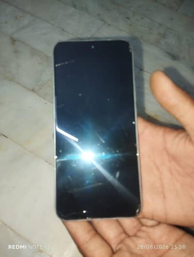 Infinix hot 60 Pro