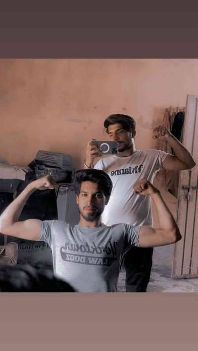 Gymlover