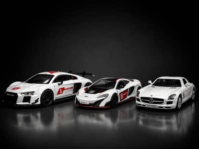 Diecast Car models Kids