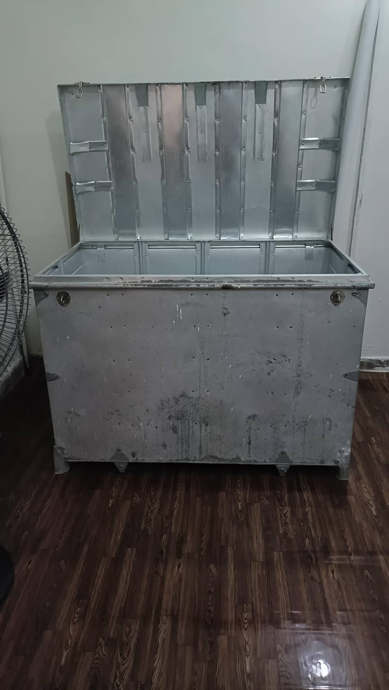trunk / sandooq 0