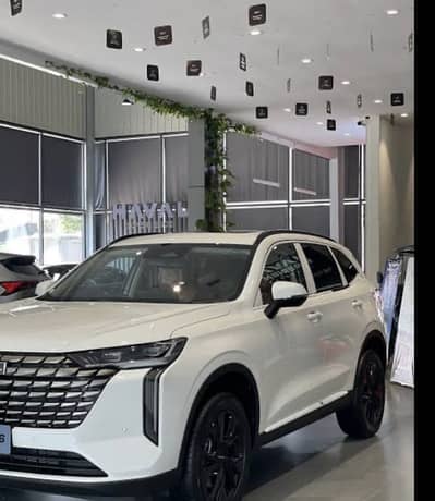 Haval H6 2026