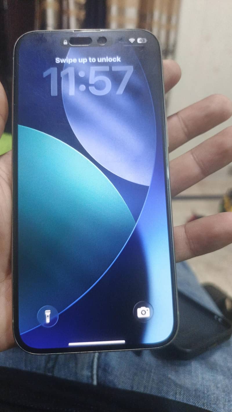 Apple iPhone 15 Pro Max 1