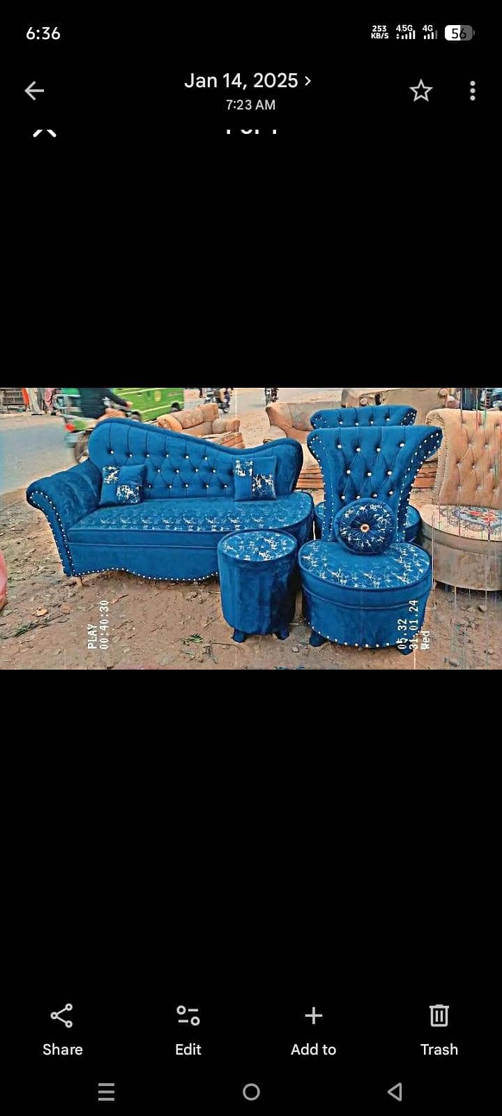 data sofa maker 2