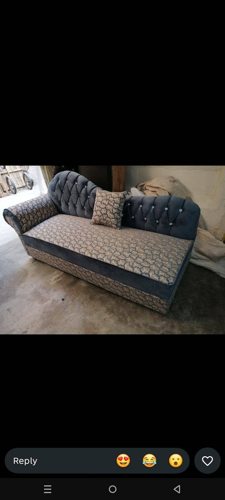 data sofa maker 3