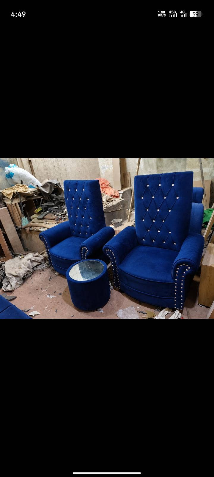 data sofa maker 6