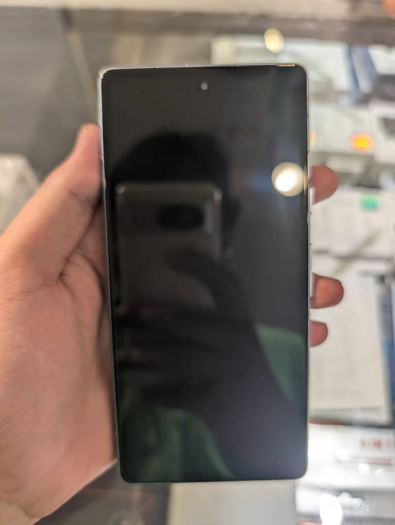 Google Pixel 7a 1