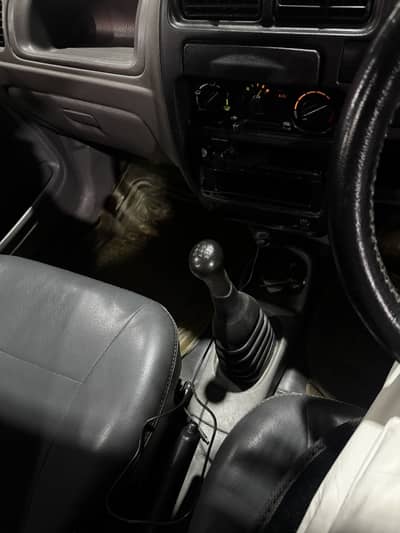 Suzuki Alto 2008