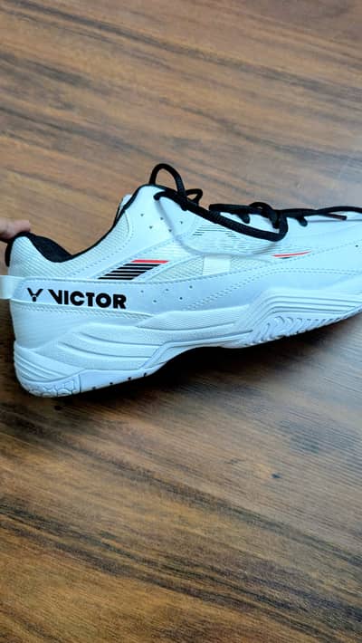 Victor orginal Badminton Shoes A170II