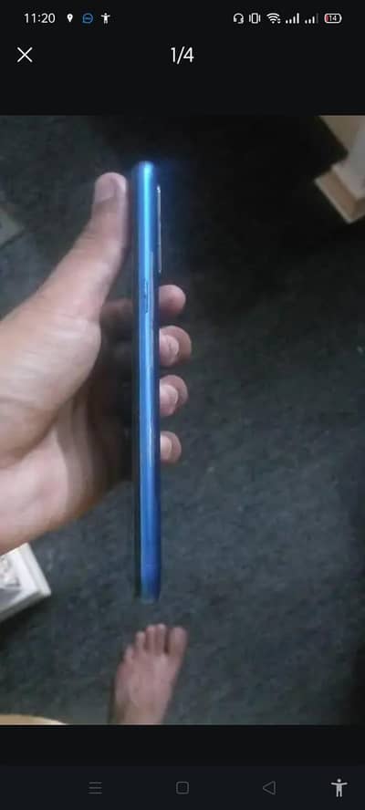 Realme C51