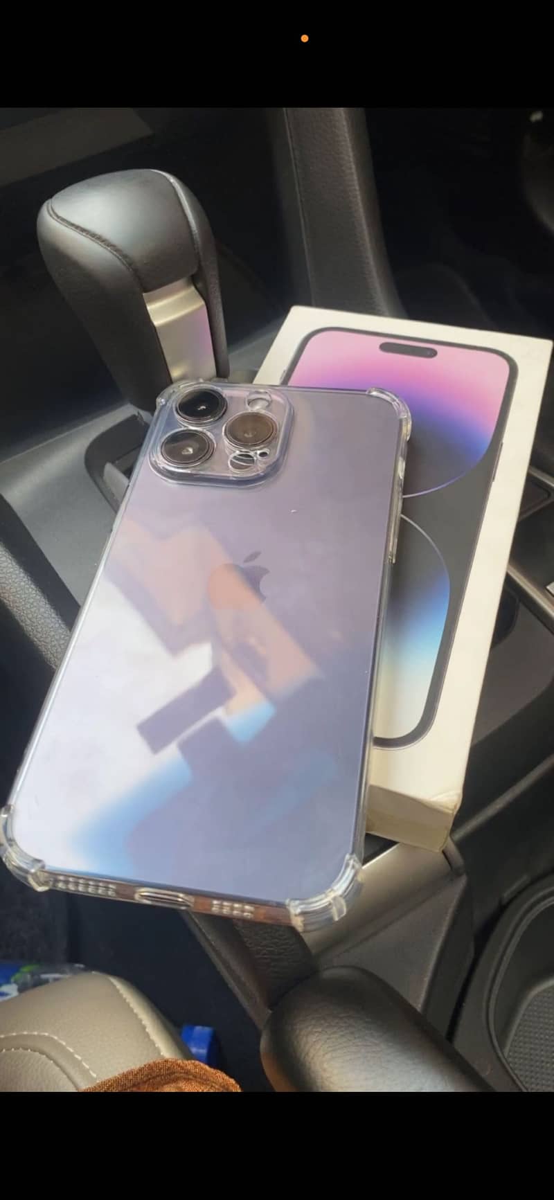Apple iPhone 14 Pro Max 0
