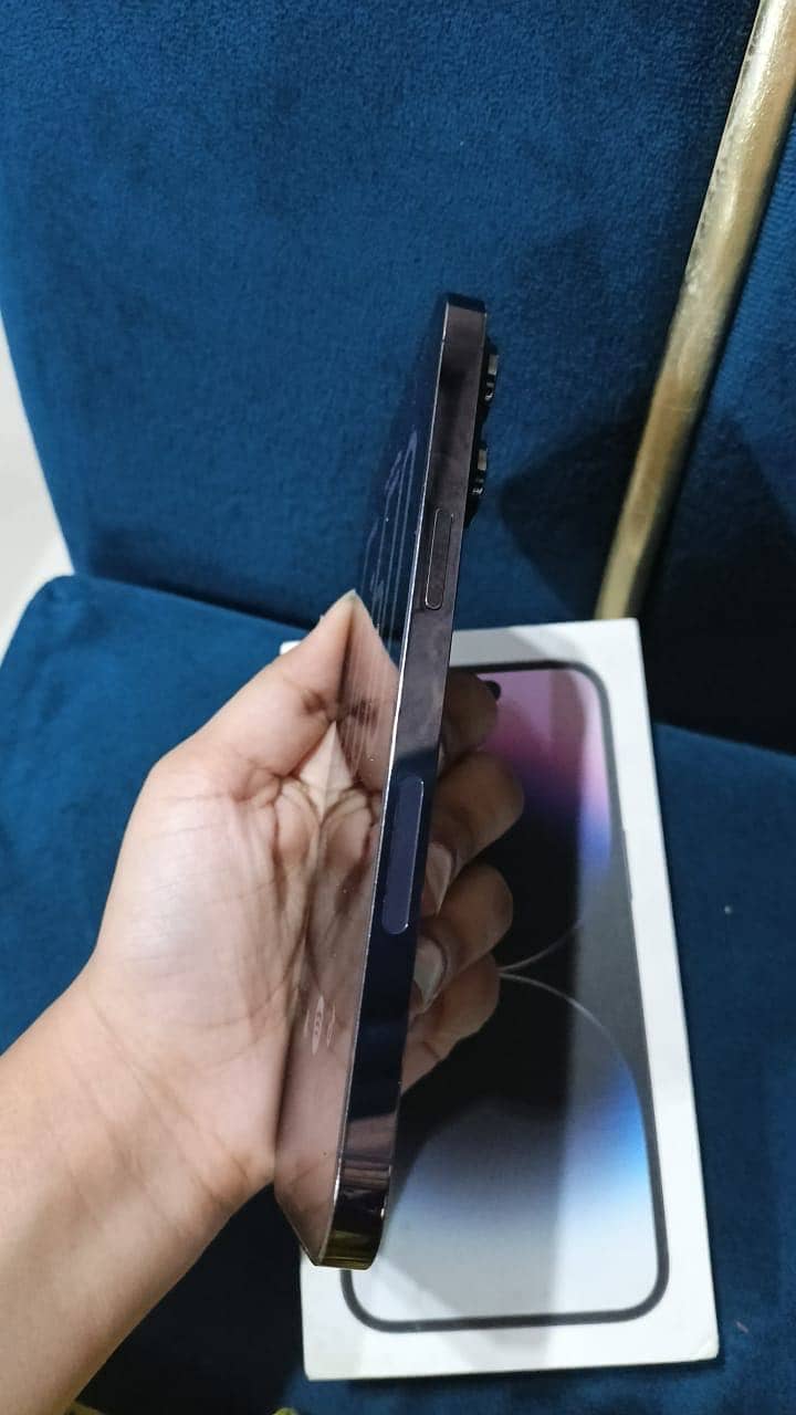 Apple iPhone 14 Pro Max 2