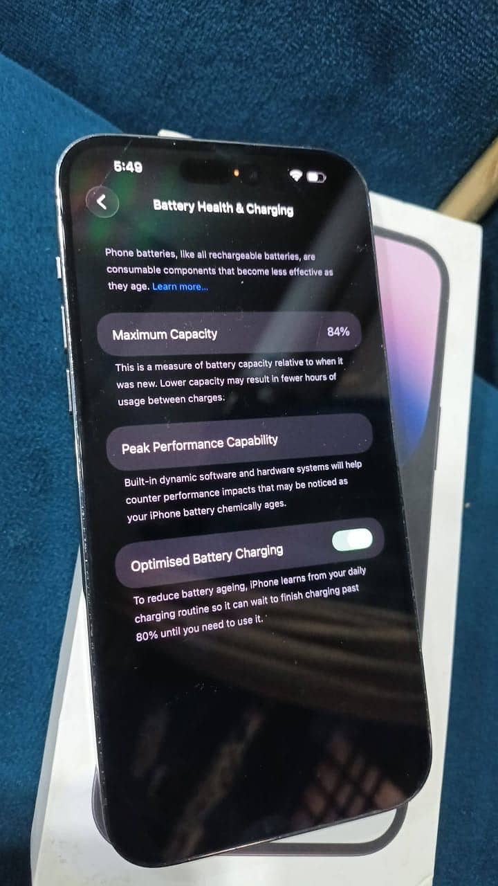 Apple iPhone 14 Pro Max 4